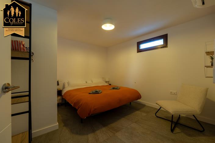 Image No.47-7 Bed Cortijo for sale