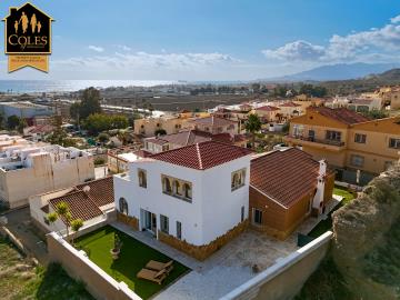 Cole's of Andalucia most sold property