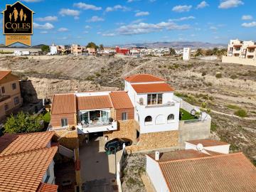 Cole's of Andalucia most sold property