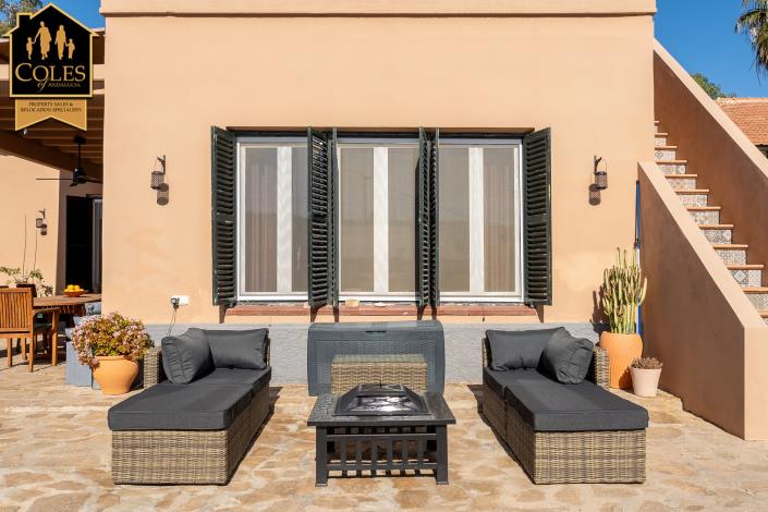 Image No.11-Villa de 3 chambres à vendre à Villaricos