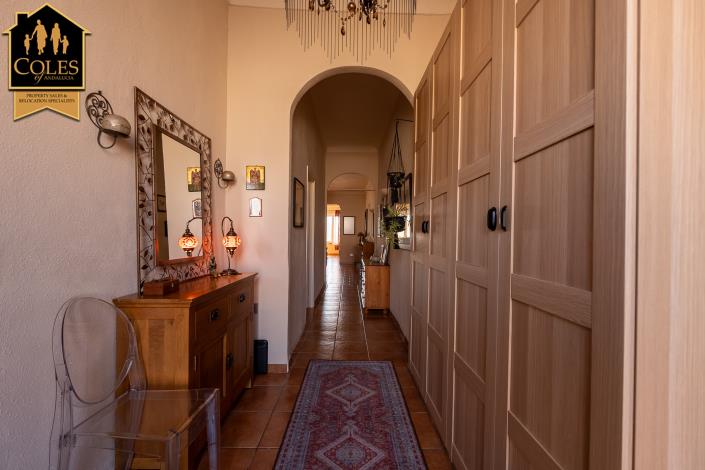 Image No.12-Villa de 3 chambres à vendre à Villaricos