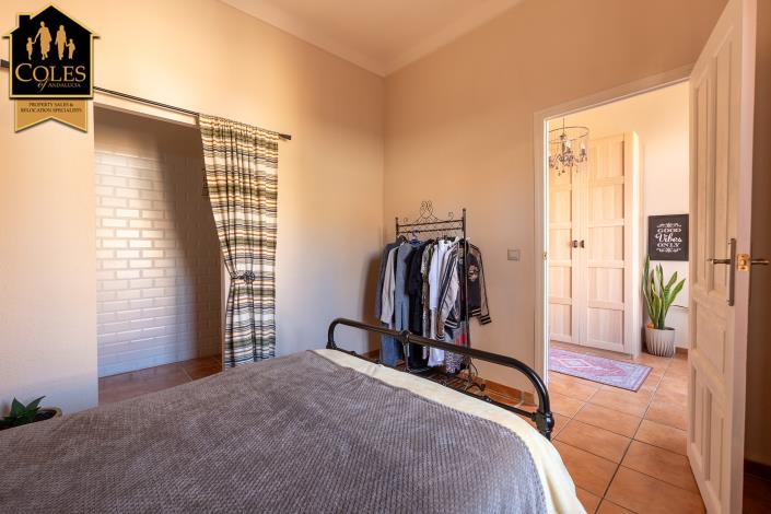 Image No.14-Villa de 3 chambres à vendre à Villaricos