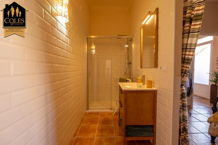 Image No.15-Villa de 3 chambres à vendre à Villaricos