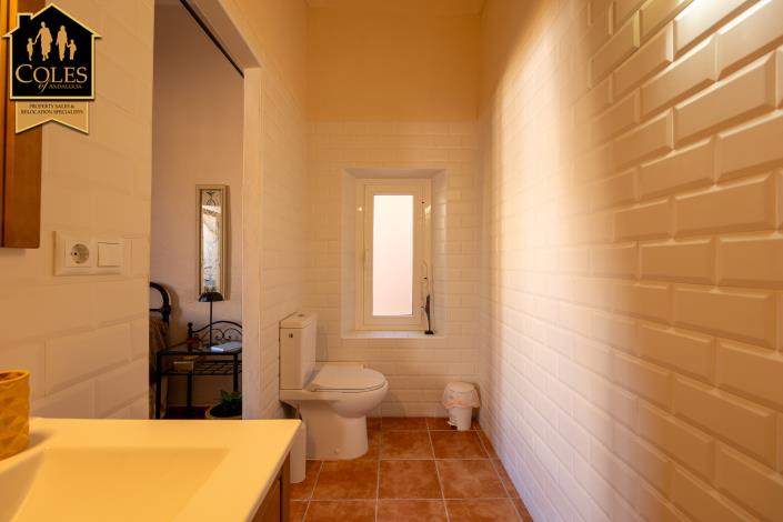 Image No.16-Villa de 3 chambres à vendre à Villaricos