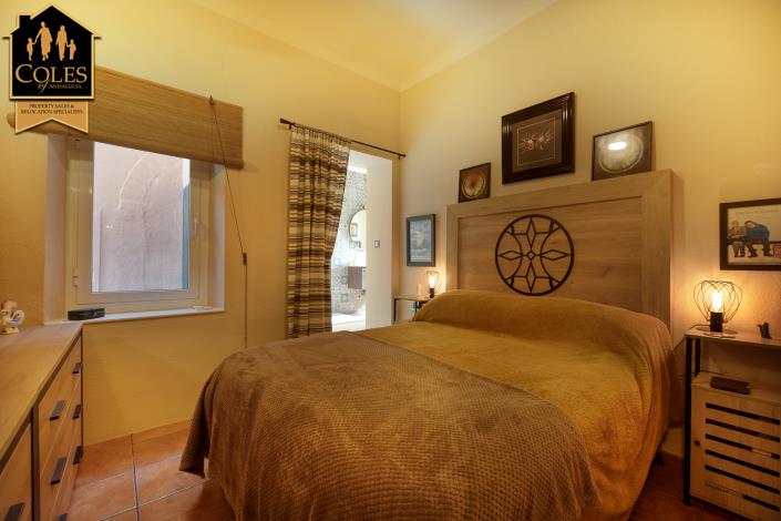 Image No.17-Villa de 3 chambres à vendre à Villaricos