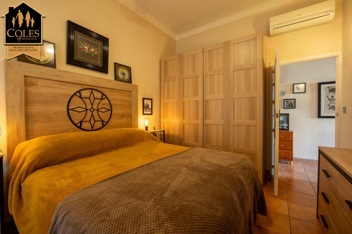 Image No.18-Villa de 3 chambres à vendre à Villaricos