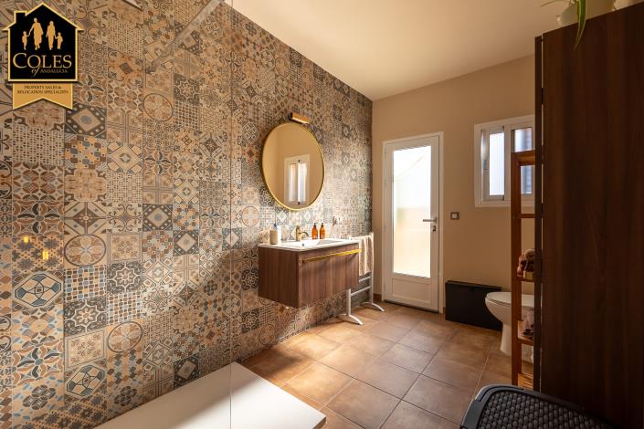 Image No.19-Villa de 3 chambres à vendre à Villaricos