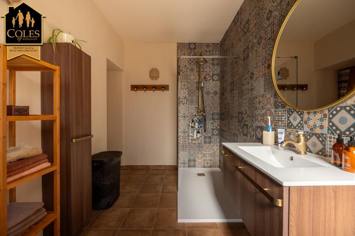 Image No.20-Villa de 3 chambres à vendre à Villaricos