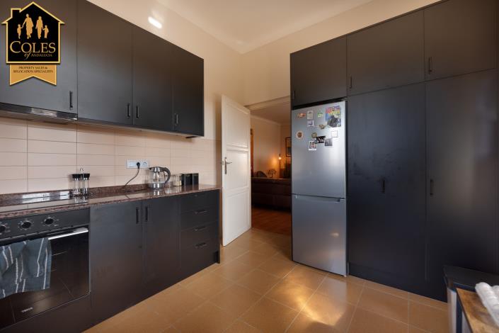 Image No.21-Villa de 3 chambres à vendre à Villaricos