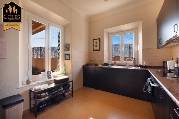 Image No.22-Villa de 3 chambres à vendre à Villaricos