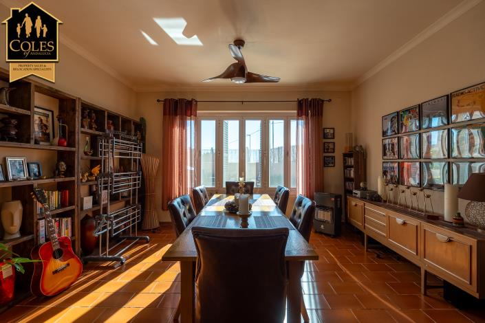 Image No.23-Villa de 3 chambres à vendre à Villaricos