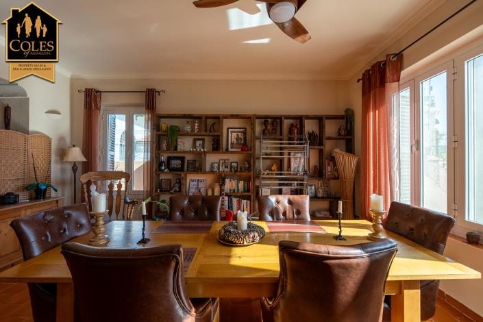 Image No.24-Villa de 3 chambres à vendre à Villaricos