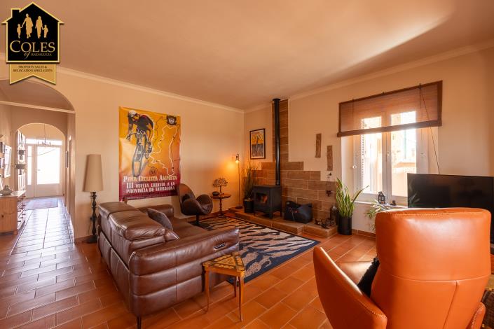 Image No.25-Villa de 3 chambres à vendre à Villaricos