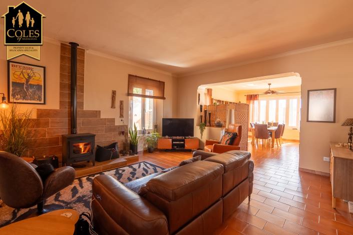 Image No.26-Villa de 3 chambres à vendre à Villaricos