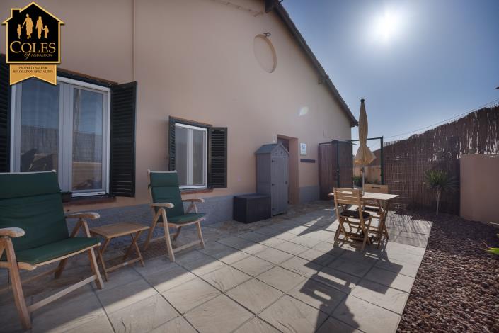 Image No.27-Villa de 3 chambres à vendre à Villaricos