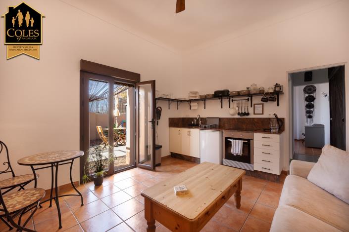 Image No.28-Villa de 3 chambres à vendre à Villaricos