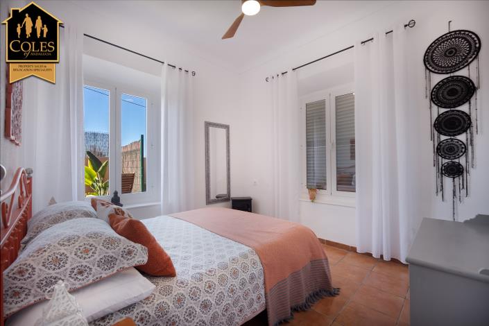 Image No.30-Villa de 3 chambres à vendre à Villaricos