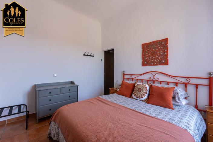 Image No.31-Villa de 3 chambres à vendre à Villaricos