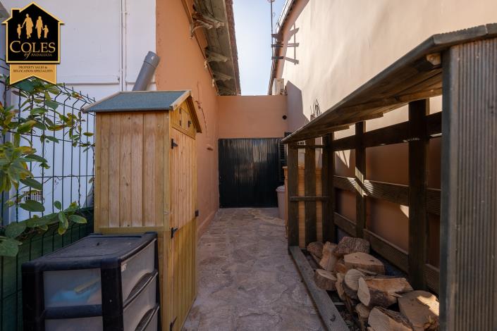 Image No.32-Villa de 3 chambres à vendre à Villaricos