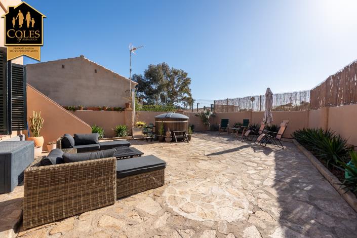 Image No.33-Villa de 3 chambres à vendre à Villaricos