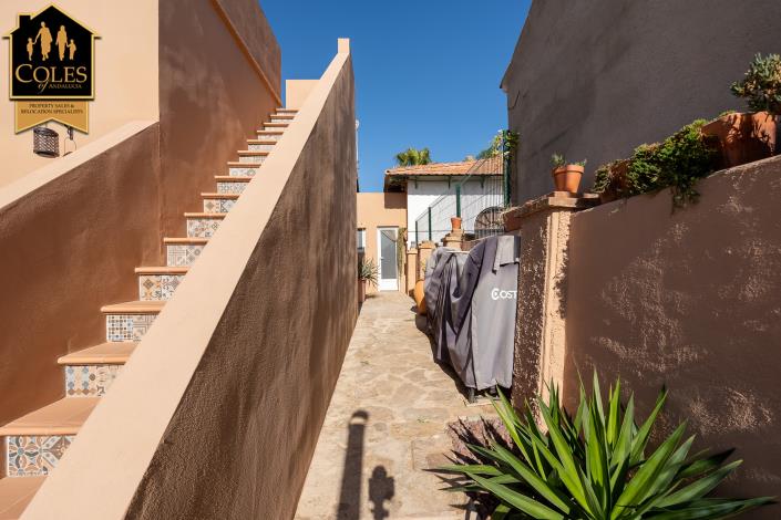 Image No.35-Villa de 3 chambres à vendre à Villaricos