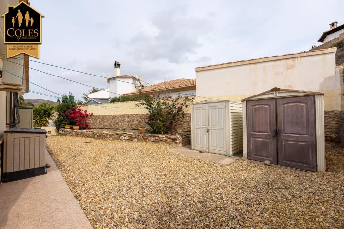 Image No.7-Villa / Détaché de 2 chambres à vendre à Arboleas