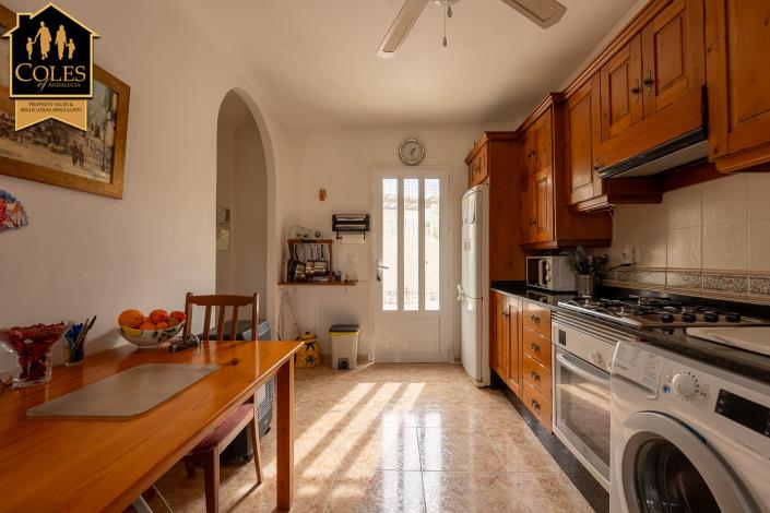 Image No.11-Villa / Détaché de 2 chambres à vendre à Arboleas