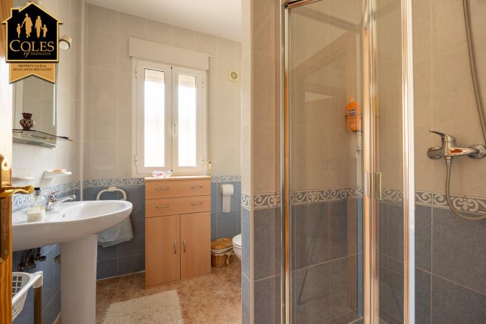 Image No.12-Villa / Détaché de 2 chambres à vendre à Arboleas