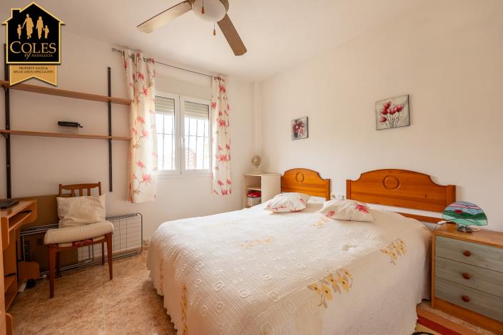 Image No.13-Villa / Détaché de 2 chambres à vendre à Arboleas