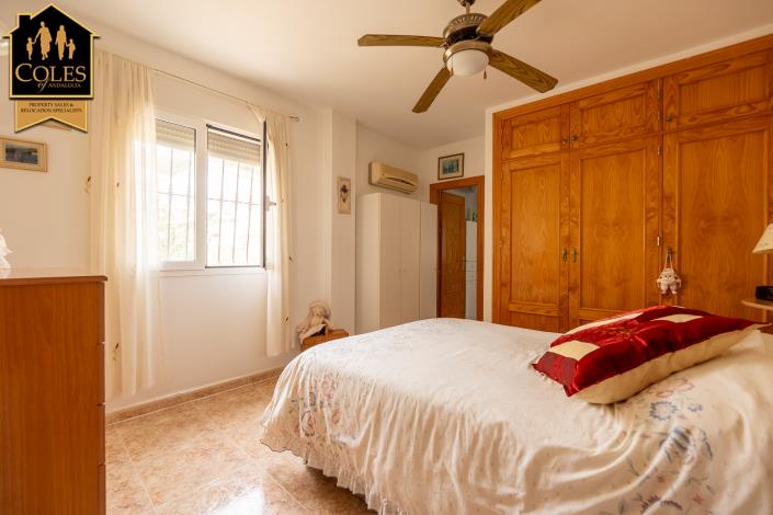 Image No.14-Villa / Détaché de 2 chambres à vendre à Arboleas