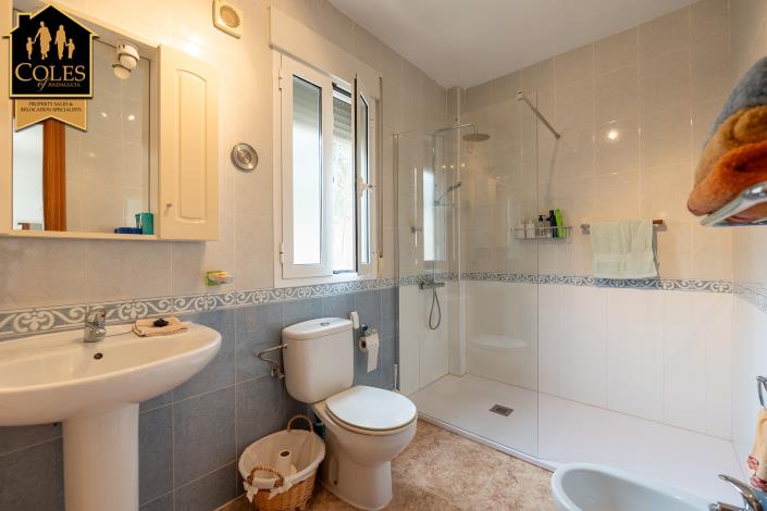 Image No.15-Villa / Détaché de 2 chambres à vendre à Arboleas