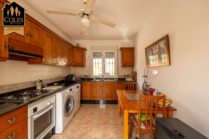 Image No.16-Villa / Détaché de 2 chambres à vendre à Arboleas