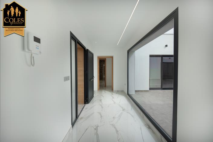 Image No.11-Villa / Détaché de 3 chambres à vendre à Lorca