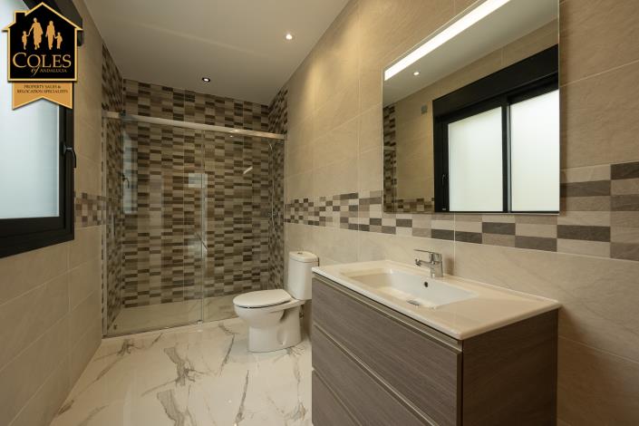 Image No.12-Villa / Détaché de 3 chambres à vendre à Lorca