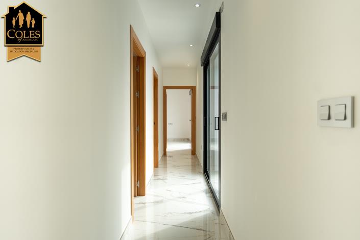 Image No.13-Villa / Détaché de 3 chambres à vendre à Lorca