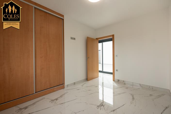 Image No.14-Villa / Détaché de 3 chambres à vendre à Lorca