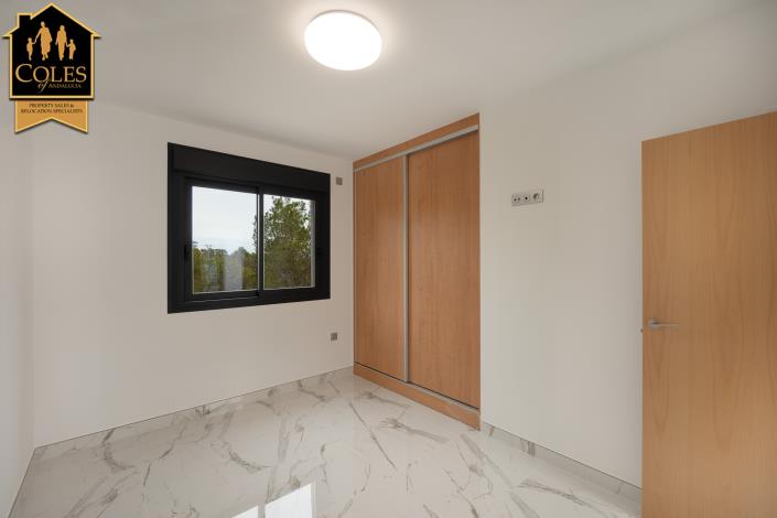 Image No.15-Villa / Détaché de 3 chambres à vendre à Lorca