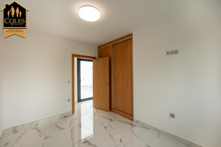 Image No.16-Villa / Détaché de 3 chambres à vendre à Lorca