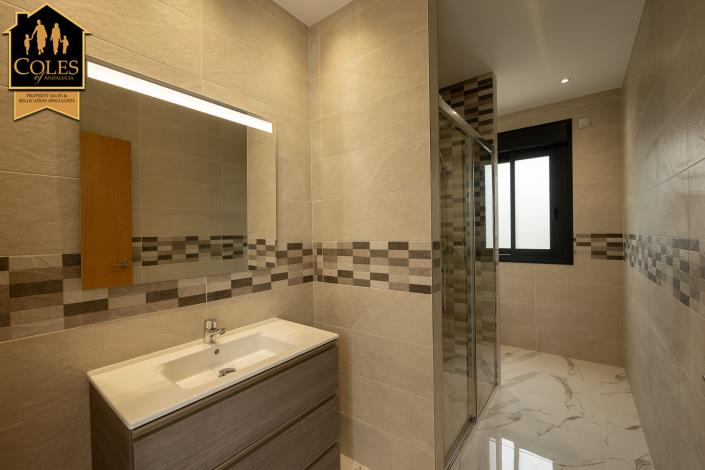 Image No.18-Villa / Détaché de 3 chambres à vendre à Lorca