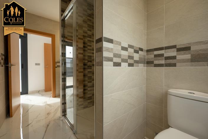 Image No.19-Villa / Détaché de 3 chambres à vendre à Lorca