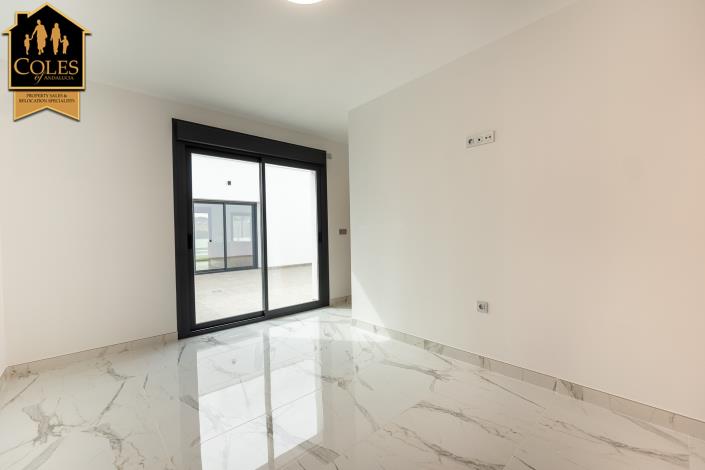 Image No.21-Villa / Détaché de 3 chambres à vendre à Lorca