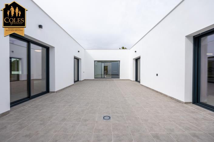 Image No.22-Villa / Détaché de 3 chambres à vendre à Lorca