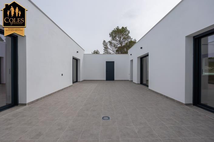 Image No.23-Villa / Détaché de 3 chambres à vendre à Lorca