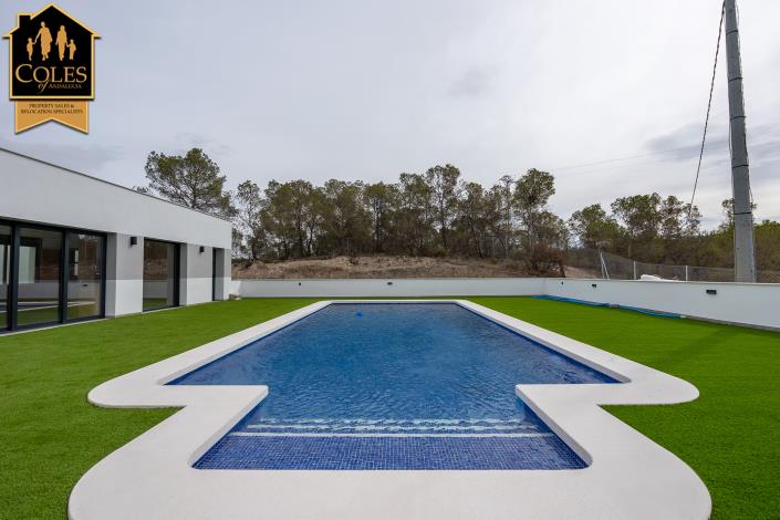 Image No.24-Villa / Détaché de 3 chambres à vendre à Lorca