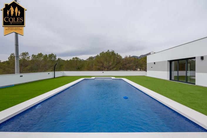 Image No.25-Villa / Détaché de 3 chambres à vendre à Lorca