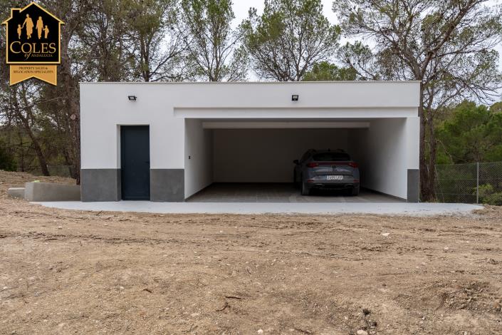 Image No.26-Villa / Détaché de 3 chambres à vendre à Lorca