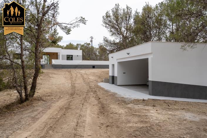 Image No.27-Villa / Détaché de 3 chambres à vendre à Lorca