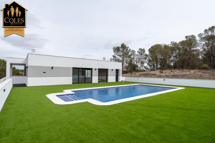 Image No.29-Villa / Détaché de 3 chambres à vendre à Lorca