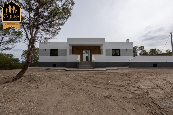 Image No.30-Villa / Détaché de 3 chambres à vendre à Lorca