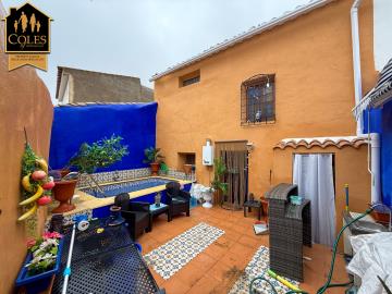Cole's of Andalucia most sold property